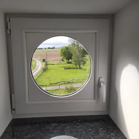 Le Framboisier V De La Distillerie Bio Spirit Belgium * Neufchâteau