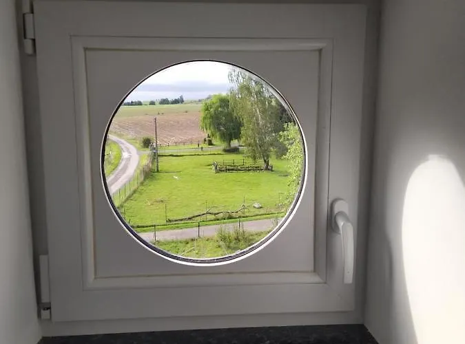 Le Framboisier V De La Distillerie Bio Spirit Belgium * Neufchâteau